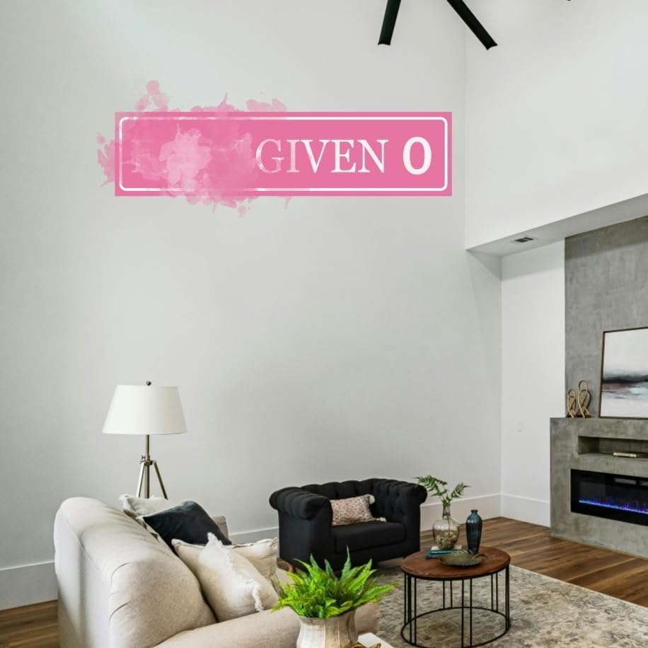 Funny Pink Room Decor Y2k College Dorm Decoration Funny Sign It We Ball Tin - Image 7