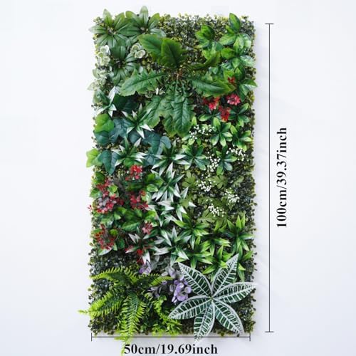Artificial Plant Wall Panels - Image 4