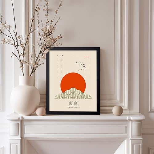 Poster Master Vintage Travel Poster - Image 5