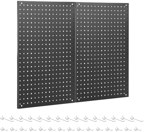 ENJOYWOOD Pegboard, Dual-Size Hole Design by ENJOYWOOD