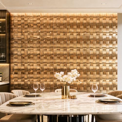 Metal Wall Panels - Image 2