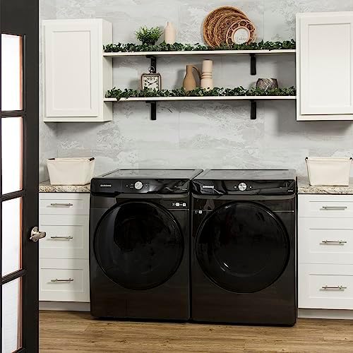 Palisade Interlocking Vinyl Waterproof Wall/Backsplash Tiles - Image 3