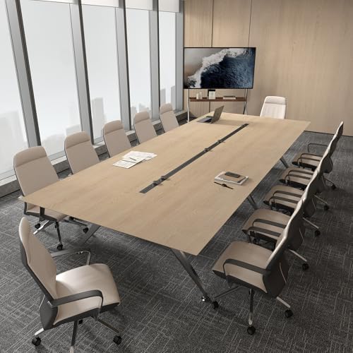 48"x196.8" Light Wood Contact Paper Textured Peel and Stick Wood Wallpaper - Image 3