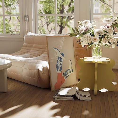 HAUS AND HUES Coastal Cowgirl Room Decor - Image 4