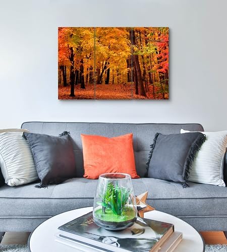 Forest Wall Art Decor - Image 2