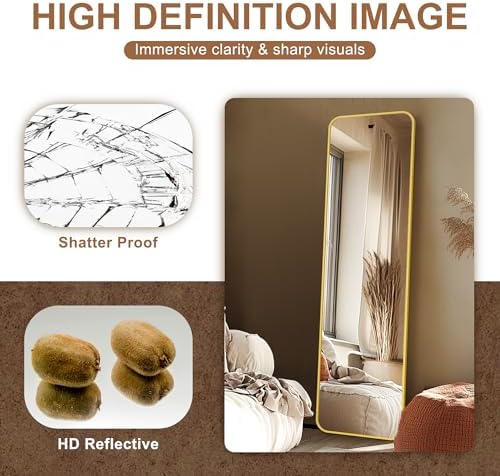 Delma Full Length Mirror - Image 5