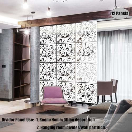 LRZCGB Hanging Room Divider - Image 2