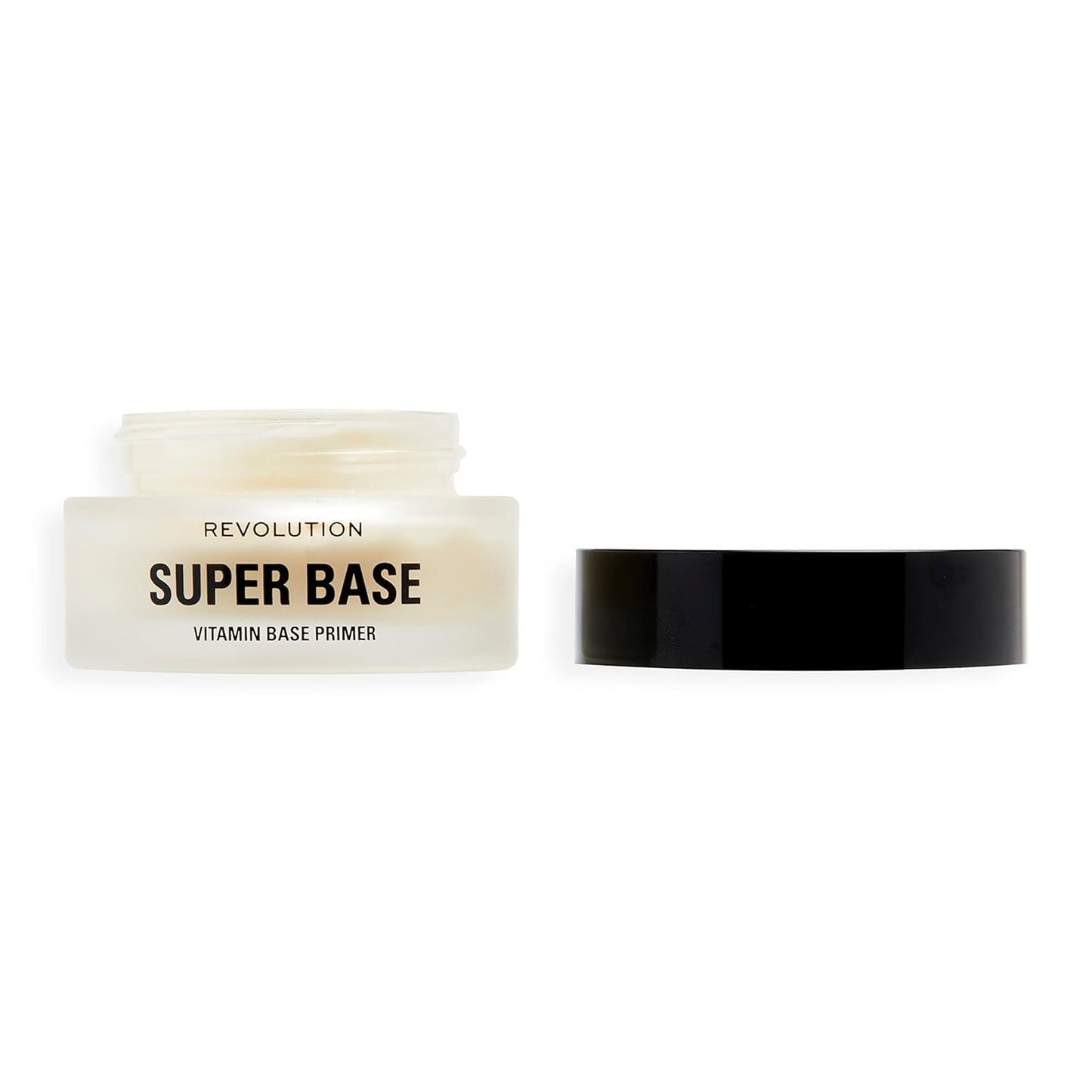 Makeup Revolution, Super Base Vitamin Balm, Moisturising Primer, 25ml