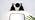 FEMILA Black Bathroom Light Fixtures, 2-Light Bathroom Vanity Lights Over Mirror - Image 7