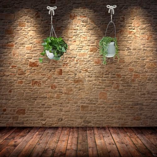 Bow Wall Hook 4 pcs Decorative Wall Hooks - Image 3