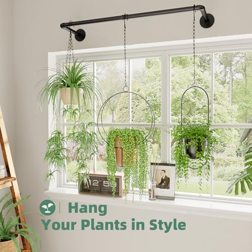 Galood Plant Hanger Indoor Hanging Planters - Image 3
