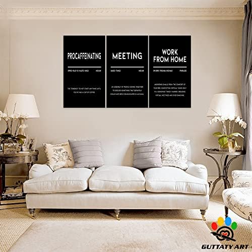 Office Wall Art - Image 2