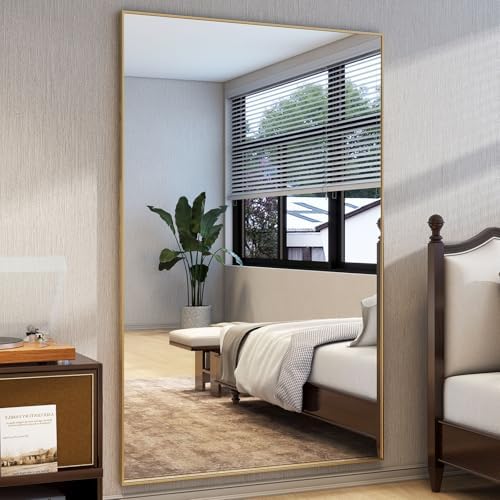 Easly 40"X86" Full Length Mirror - Image 4