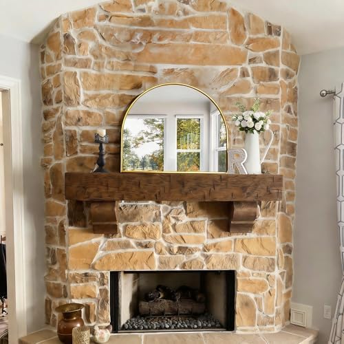 CIRCUMI Arched Wall Mirror - Image 6