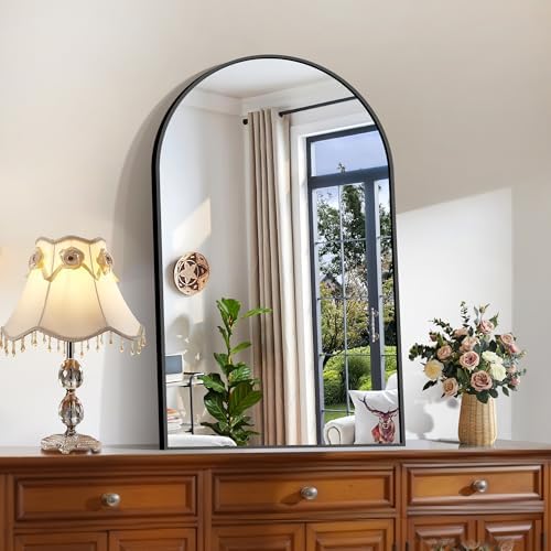 CIRCUMI Arched Wall Mirror - Image 2