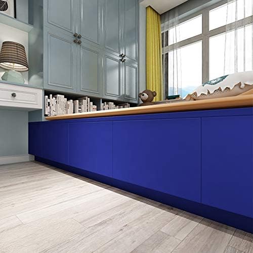 LaCheery Blue Peel and Stick Wallpaper - Image 5