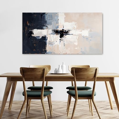 Abstract Wall Art Decor Large Wall Art Pictures - Image 5