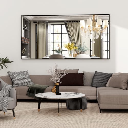 Extra Large 71"x30" Full Length Mirror - Image 4