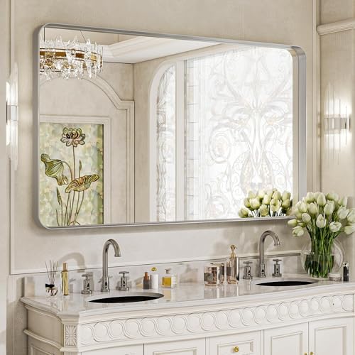 VooBang Bathroom Mirror 30"x56" by VooBang