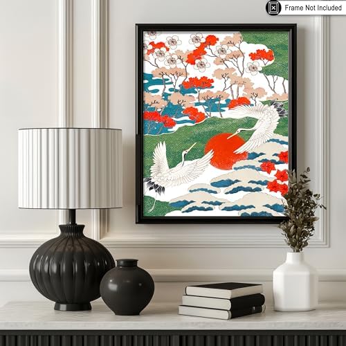 Poster Master Katsushika Hokusai Poster - Image 3