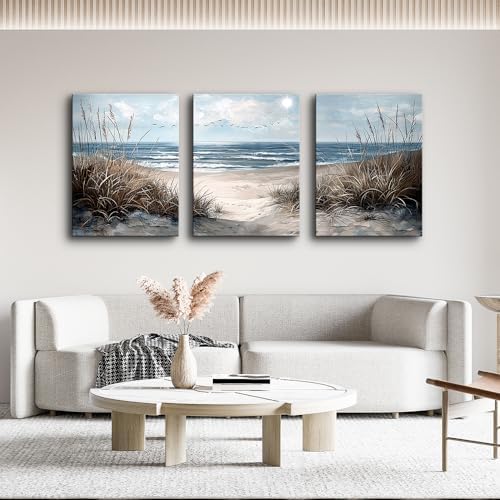 TTHYUEWS Wall Art For Living Room Wall Decor For Bedroom Modern Office Pictures - Image 5