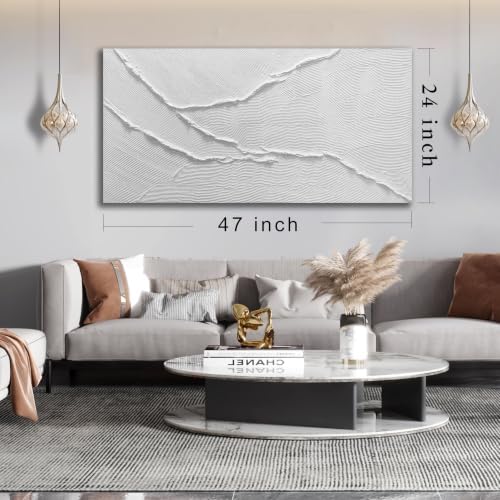 HUBOSKN Modern Painting Wall Art - Image 4