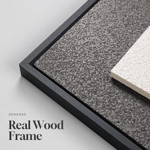 Large Framed 3D Wall Art for Living Room - Image 6