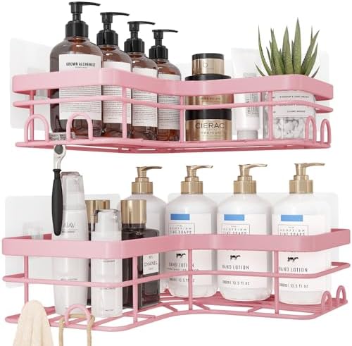 Sakugi Corner Shower Caddy - Image 2
