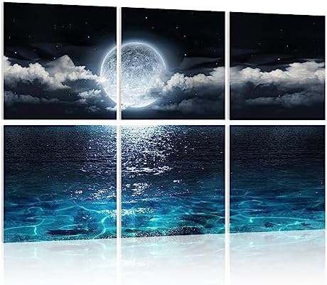 YPY Acoustic Panels Soundproof Wall Panels: Sound Absorbing Wall Art by YPY
