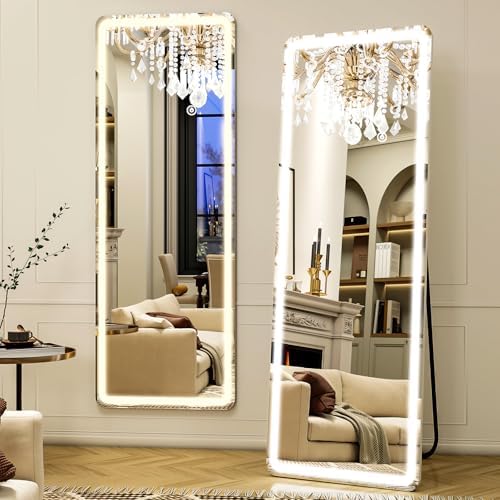 Easly Full Length Mirror by EASLY