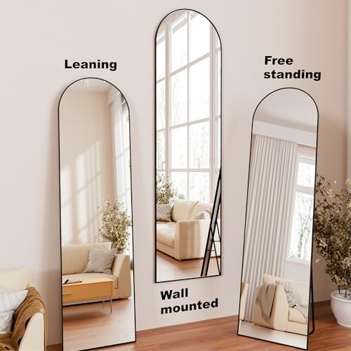 HARRITPURE Arched Full Length Mirror - Image 6