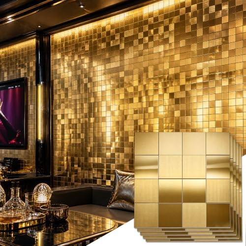 VooBang Metal Wall Panels by VooBang