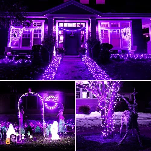 Twinkle Star LED String Curtain Light, 6 Inches - Image 3