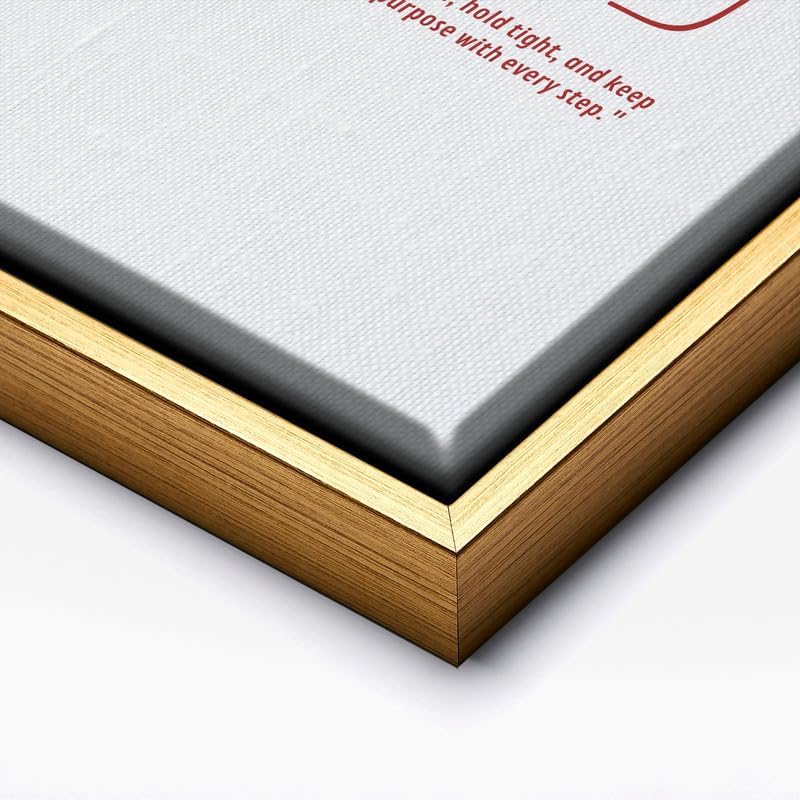 InkFlow Posters No Filter Canvas Poster - Image 2