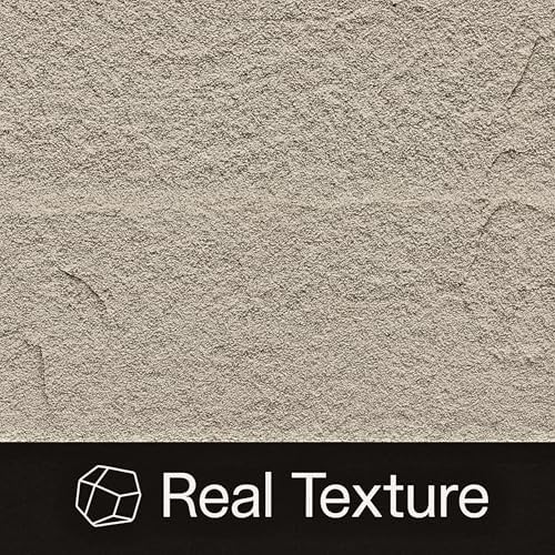 Walls of Luxury 3D Faux Stone Wall Panels, Cement Gray, PU Wall Paneling - Image 7