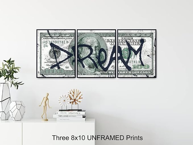 Motivational Wall Art - Image 3