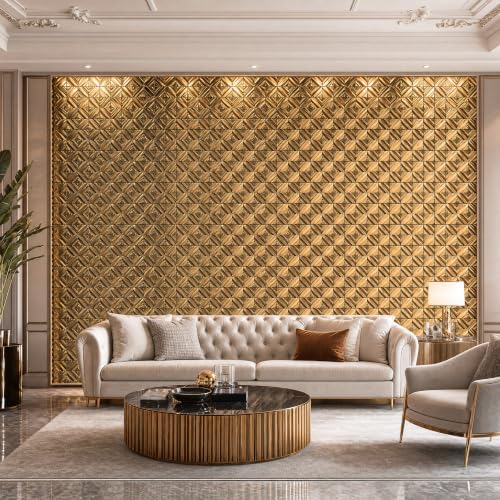 Metal Wall Panels - Image 2