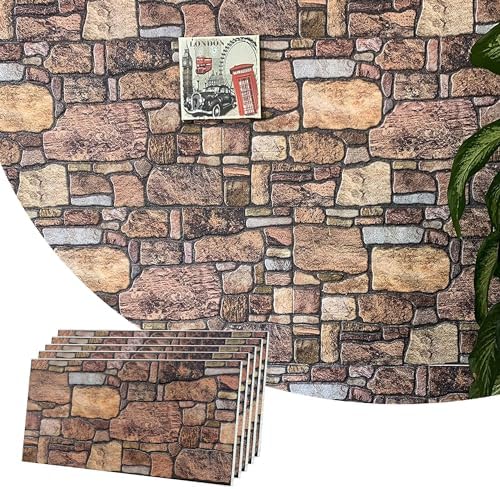 Dundee Deco 3D Wall Panels by DundeeDeco