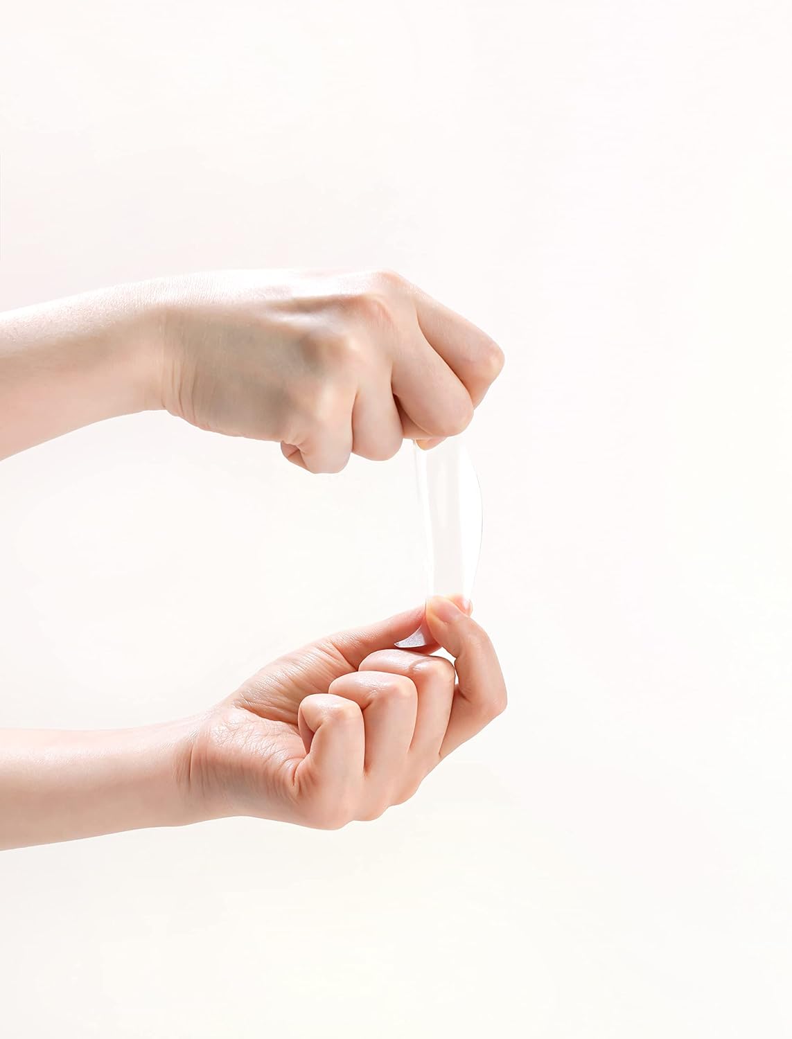 MIZON Pure Pearl Eye Gel Patch with Pearl, Diamond Powder, and Niacinamide for Radiance, Firming, and Nourishment – 60pcs – Improves Dark Circles and Luminosity