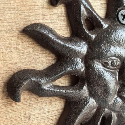 Cast Iron Hook - Image 3