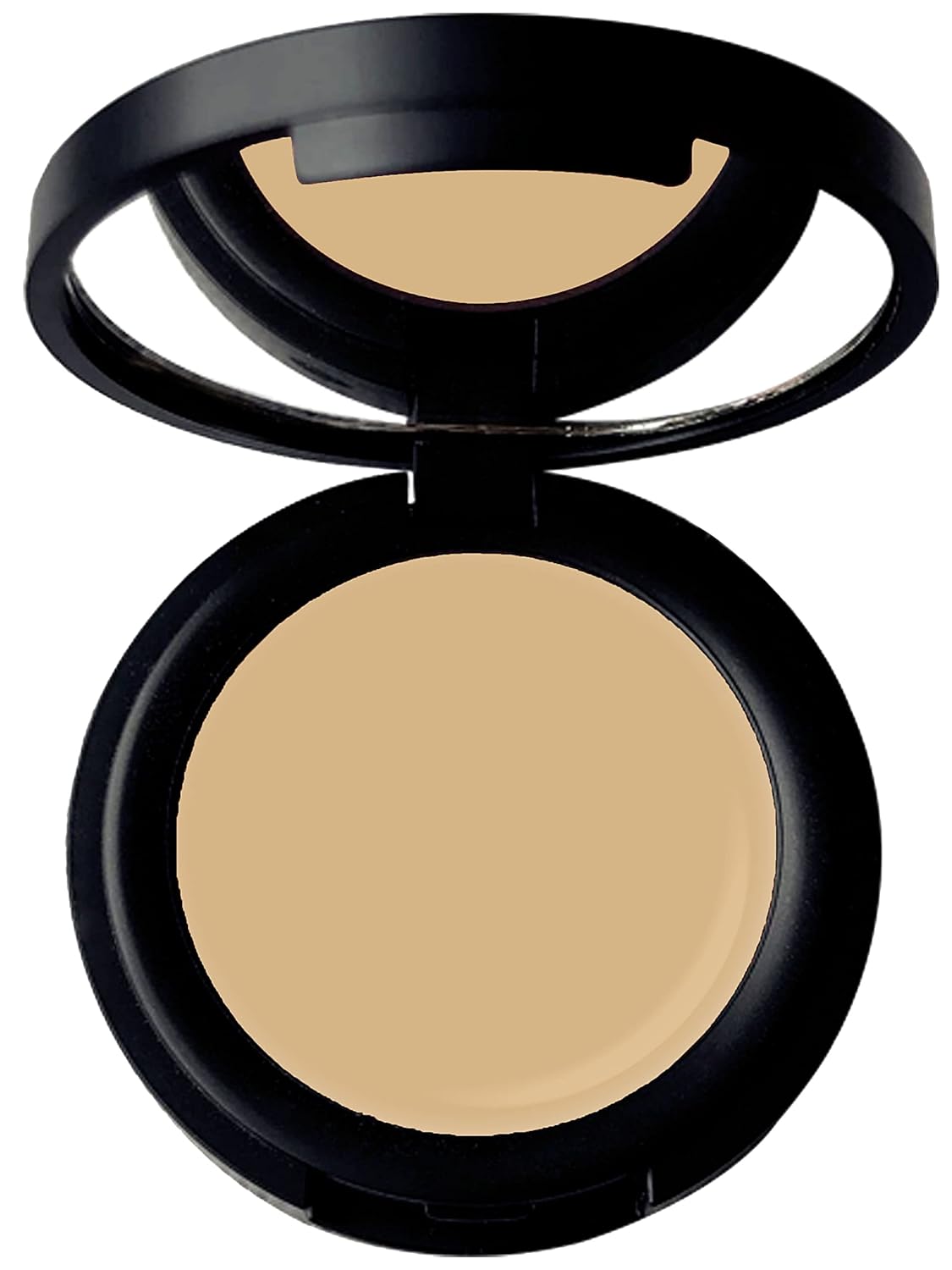 Mom's Secret 100% Natural Concealer, Organic, Vegan, Gluten Free, Cruelty Free, Made in the USA, 0.11 oz. (Fresh 16)
