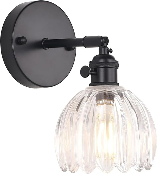 Shenmoyl Vintage Wall Sconce by Shenmoyl