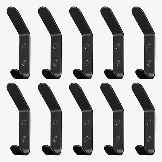 Homeforia Wall Coat Hook Rack by Homeforia