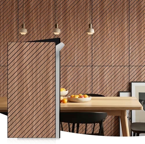 WoveN SounD Acoustic Wall Panels, 10 Pack, 47.2x23.6 in by WovenSound
