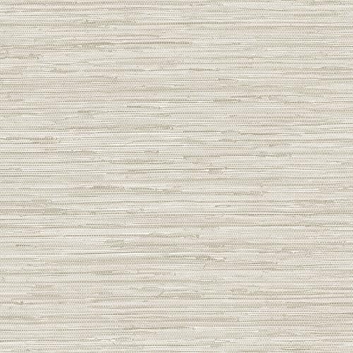 Norwall NT33708 Grasscloth Wallpaper by Norwall