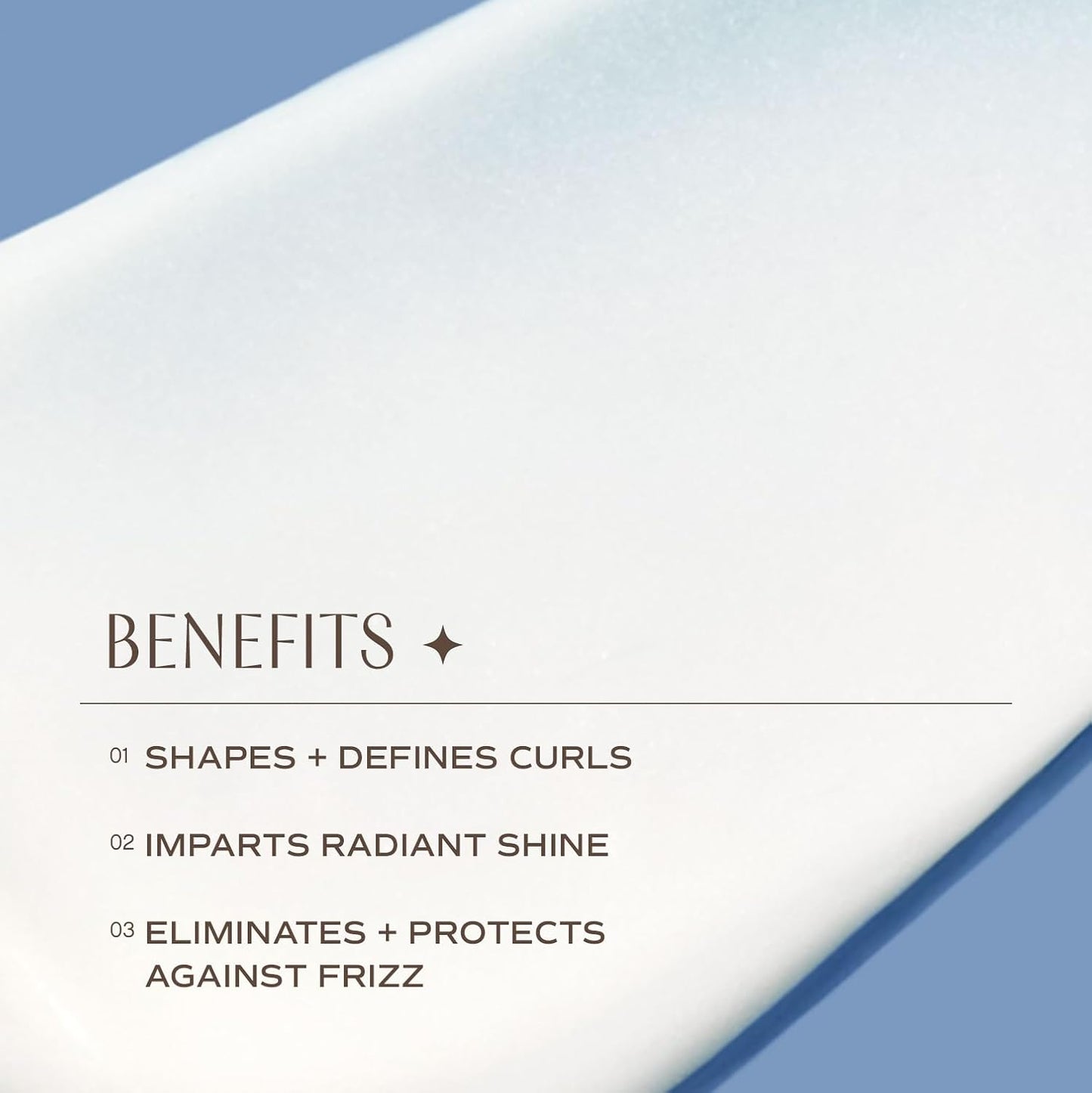 INNERSENSE Organic Beauty - Natural Quiet Calm Curl Control | Smoothing, Hydrating, Light Hold | Non-Toxic, Cruelty-Free, Clean Haircare (2 Pack - 2 fl oz | 59.1 mL each)