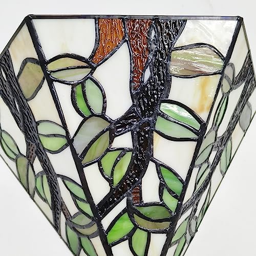 SAMTEEN Tiffany Wall Sconce - Image 5