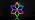 RGB Hexagon Lights with App & Remote Control, Snowflake LED Honeycomb Lights - Image 7