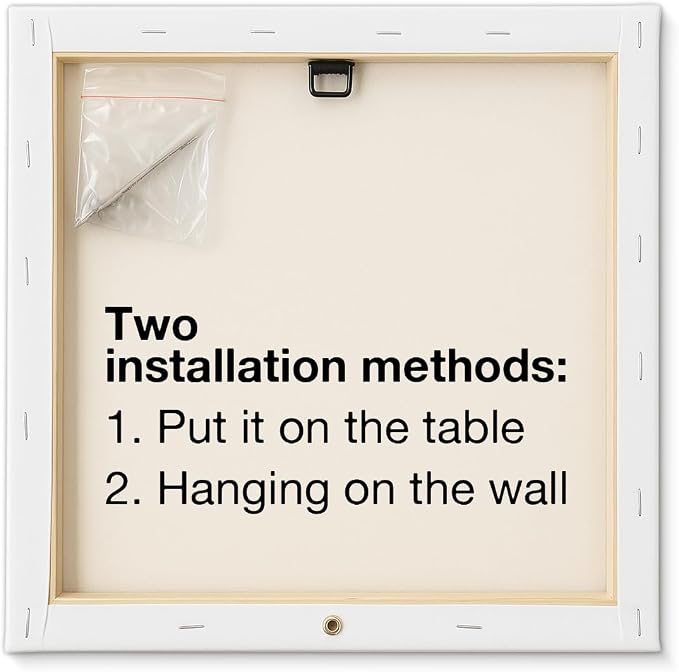 Inspirational Wall Decor Posters - Image 6