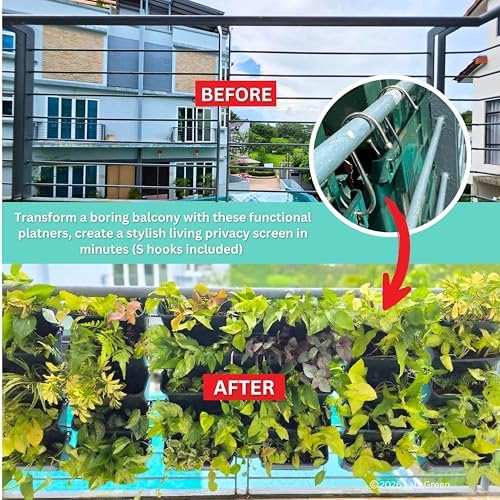 LaLaGreen Vertical Garden Planter - Image 4